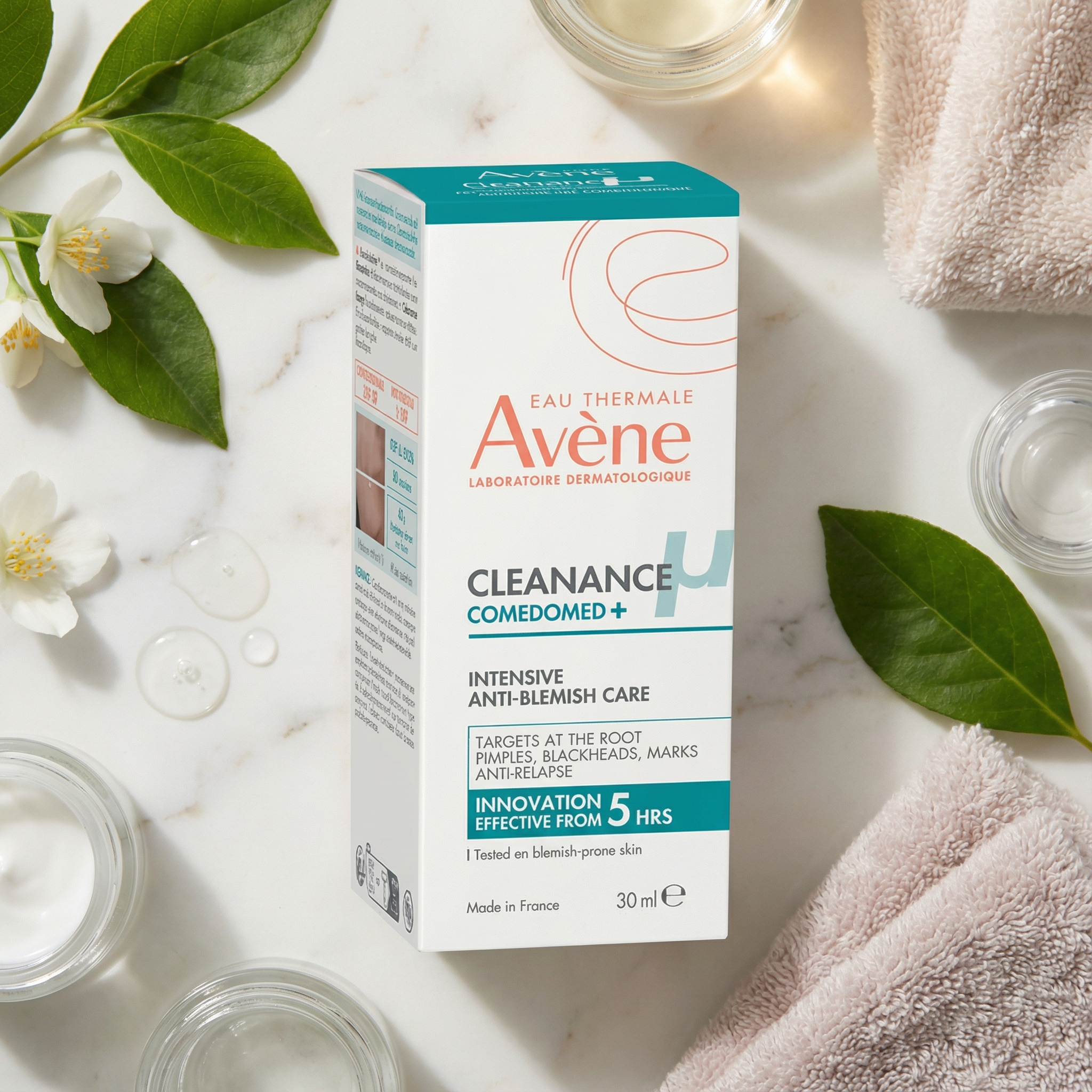 Avene, de Primor. Rbajas en TodaGlamour.com